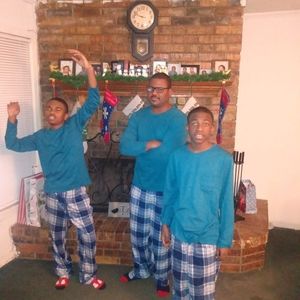 Meet your Posher, Robert